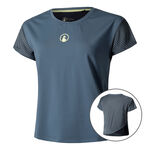 Ropa Quiet Please Perspectives Cross Tee