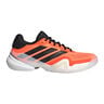Barricade 14 Zapatilla todas las superficies Hombres-naranja, negro