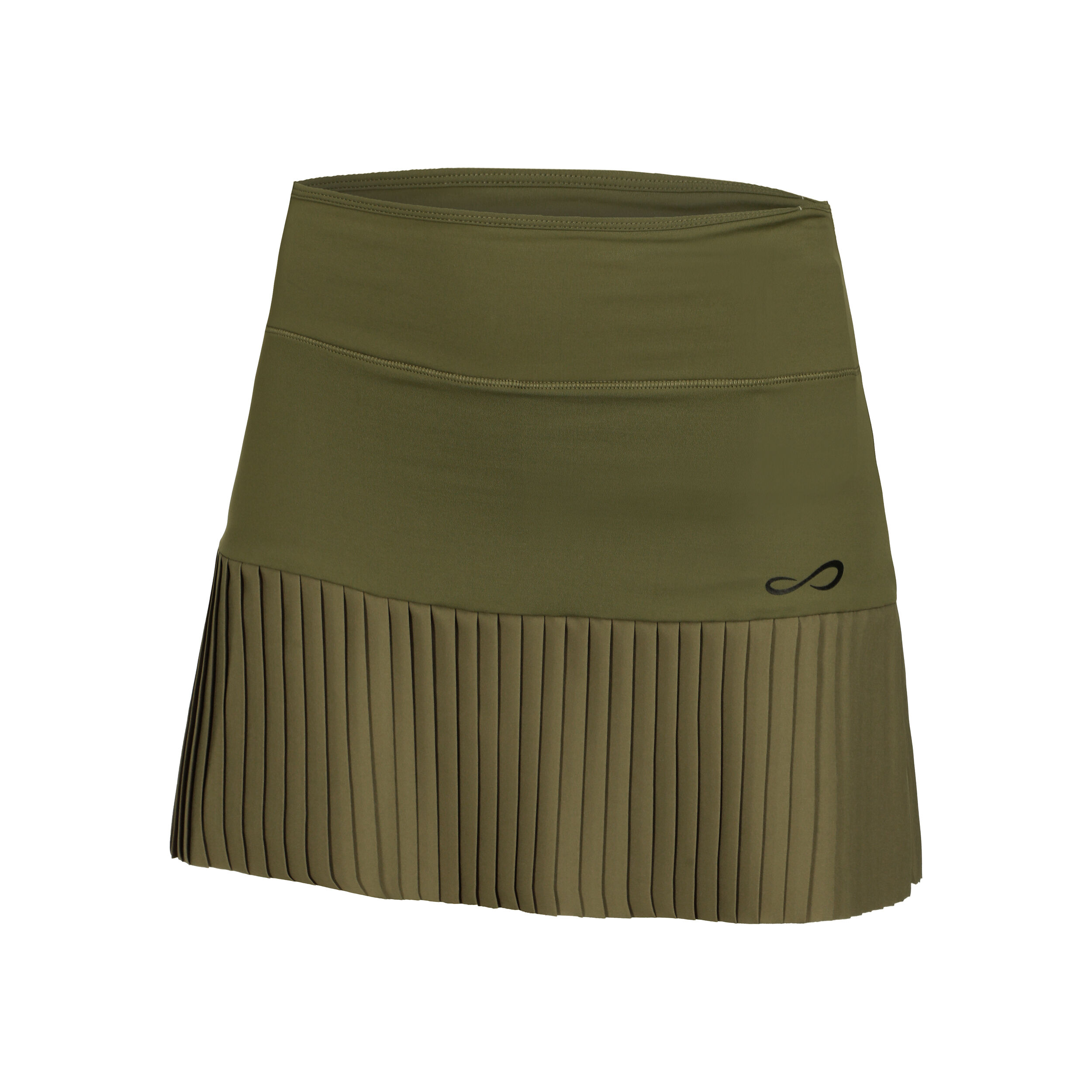 Buy Endless Ripley Falda Mujeres Caqui online Tennis Point ES