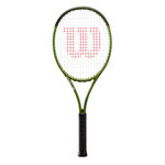 Raquetas de tenis Wilson Wilson Blade Feel 100 Raqueta Multifunción (Encordado)