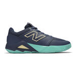 Zapatillas de tenis New Balance New Balance FuelCell Delray Zapatilla Todas Las Superficies Hombres-Azul Oscuro