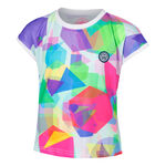 Ropa De Tenis BIDI BADU New York 2024 Chill Tee