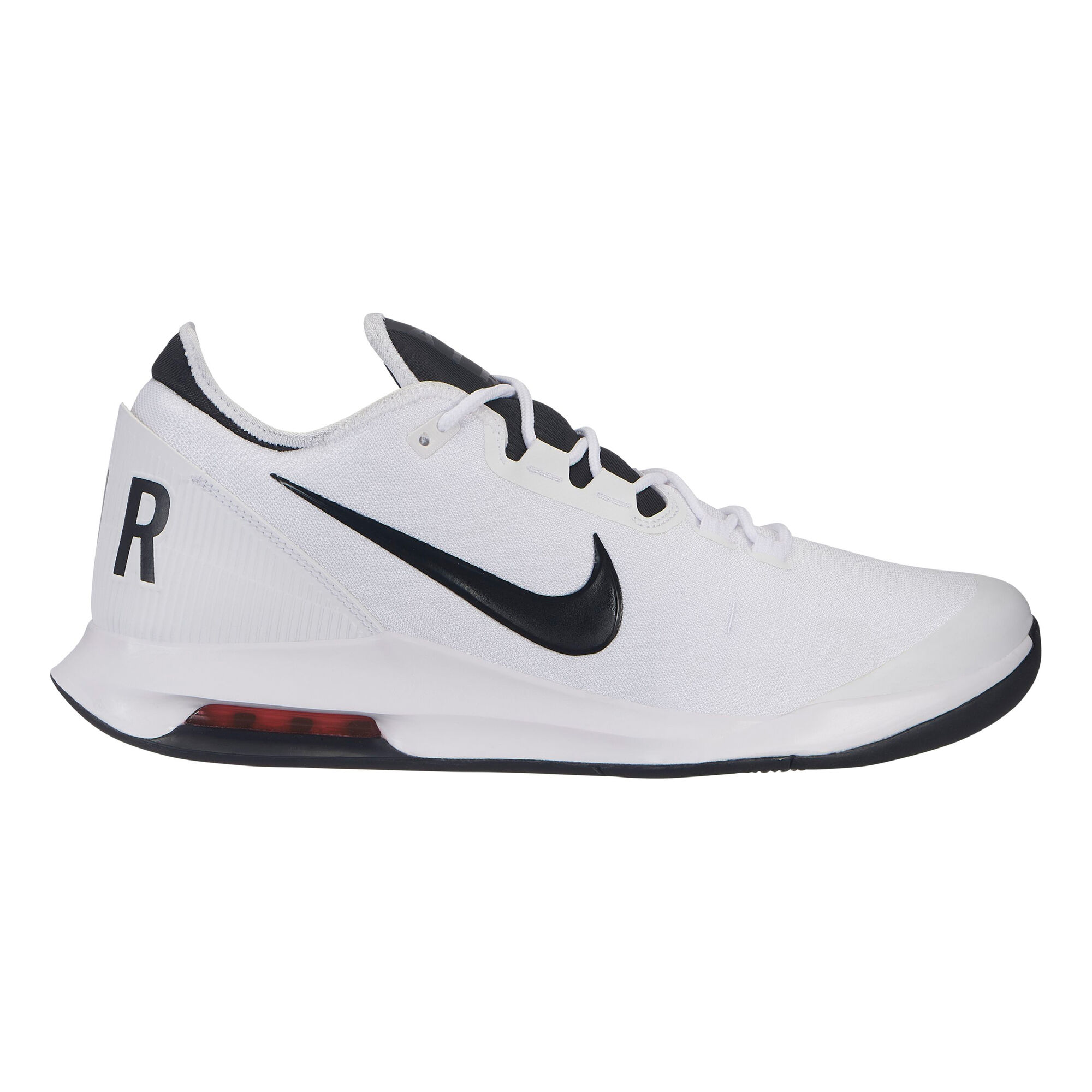 Nike Air Max Wildcard Zapatilla Todas Las Superficies Niños - Blanco, Negro compra online Tennis-Point