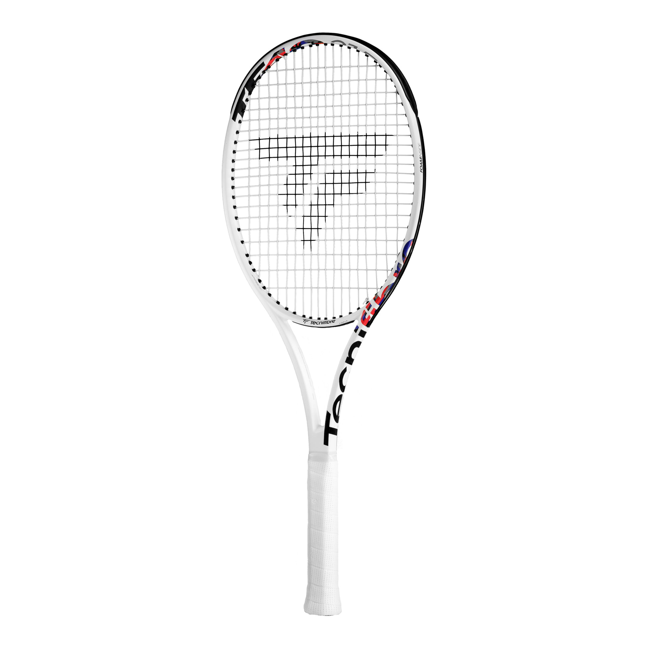 Raqueta de tenis tecnifibre discount