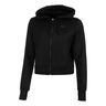 One Therma-Fit Sudadera Con Cremallera Mujeres-Negro
