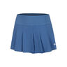 Pleated Skort