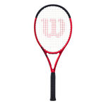 Raquetas de tenis Wilson Wilson Clash 100 Pro V2.0 Raquetas De Competici&oacute;n