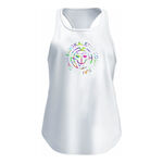 Ropa De Tenis BIDI BADU Kaleido Chill Tank
