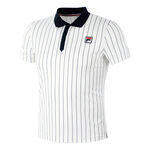 Ropa Fila Polo Stripes Björn Men