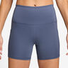 Court Dri-Fit Ball Shorts Con Bolsillo Para Pelota Mujeres-Azul-gris