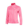 Crew 2.0 Chaqueta de entrenamiento Chicas-rosa