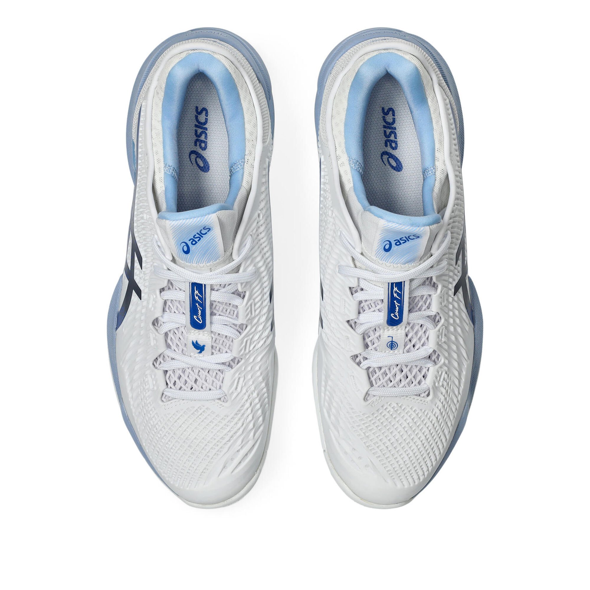 ASICS
