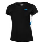 Ropa De Tenis Lotto Squadra III T-Shirt