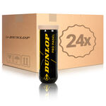 Dunlop Dunlop Pro Padel Bote De 3 Pelotas