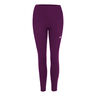 Race High Waist Malla Mujeres-Lila