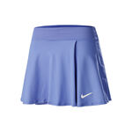 Ropa Nike Nike Dri-Fit Victory Court Flouncy Falda Mujeres - malva, 