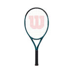 Raquetas de tenis Wilson Wilson Ultra 25 V4.0 Raqueta De Ni&ntilde;os