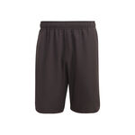 Ropa adidas adidas Club 7in Shorts Hombres-Negro