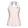 Play Tech Camiseta de tirantes Mujeres-lila