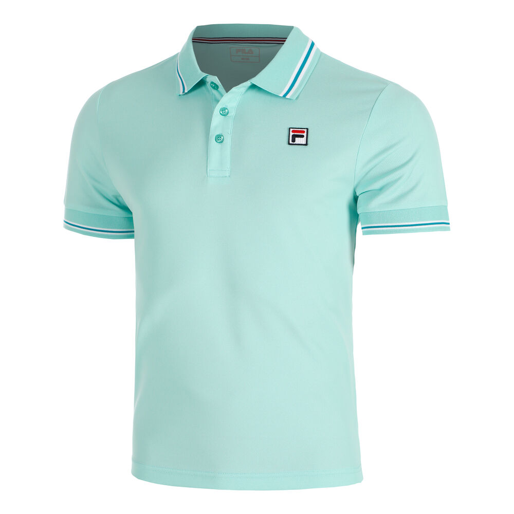 Fila Piro Polo Hombres - Mint