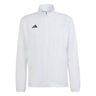 Adizero Essential Chaqueta Para Correr Hombres-Blanco