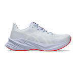 Zapatillas para correr ASICS ASICS Dynablast 5 Zapatilla Neutral Mujeres-Azul Claro,Morado