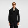 League Chaqueta de entrenamiento Hombres - negro, 