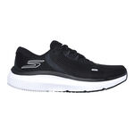 Zapatillas para correr Skechers Skechers Go Run Pure 4 Zapatilla Neutral Hombres-Negro