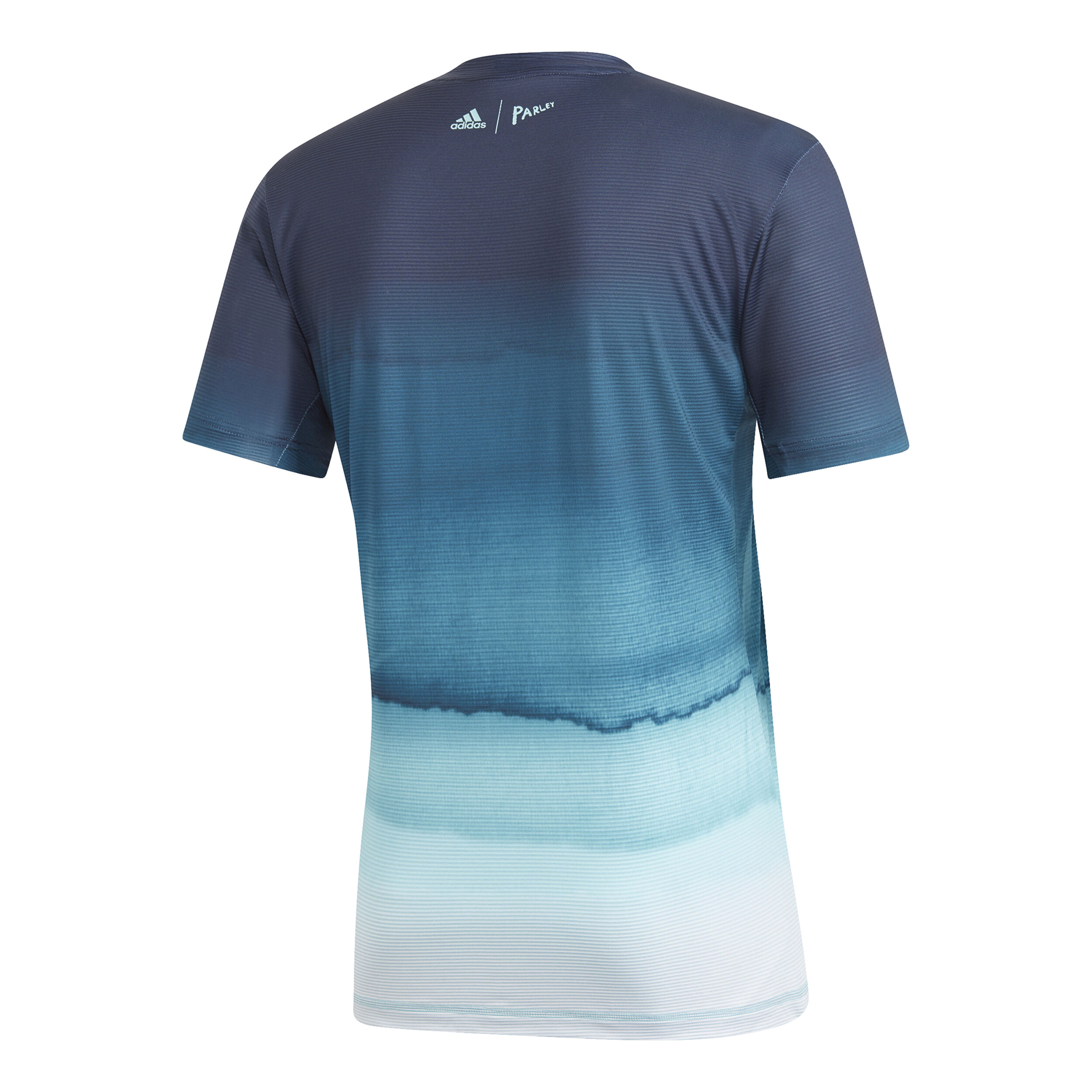 Adidas parley azul online