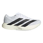 Zapatillas para correr adidas adidas adizero Evo SL Zapatilla de competici&oacute;n Hombres-blanco, negro