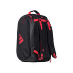 Bolsas De Tenis adidas Racket Bag Tour Black 3.4