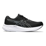Zapatillas para correr ASICS ASICS Gel-Pulse 15 Zapatilla Neutral Hombres-Negro,Gris