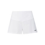 HEAD HEAD Dynamic Shorts con bolsillo para pelota Mujeres - blanco, 