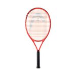 Raquetas De Tenis HEAD Radical Jr. 25