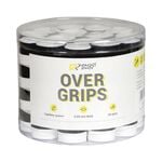 Sobregrips Racket Roots RR Grips 60er schwarz