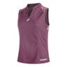 Court Camiseta de tirantes Mujeres - lila, 