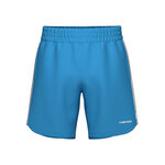 Ropa HEAD HEAD Power Shorts Hombres - azul, blanco