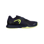 Zapatillas De Tenis HEAD Sprint Team 4.0 Men NVLI