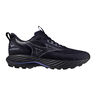 Wave Rider GTX 3                Zapatilla trail Mujeres-antracita