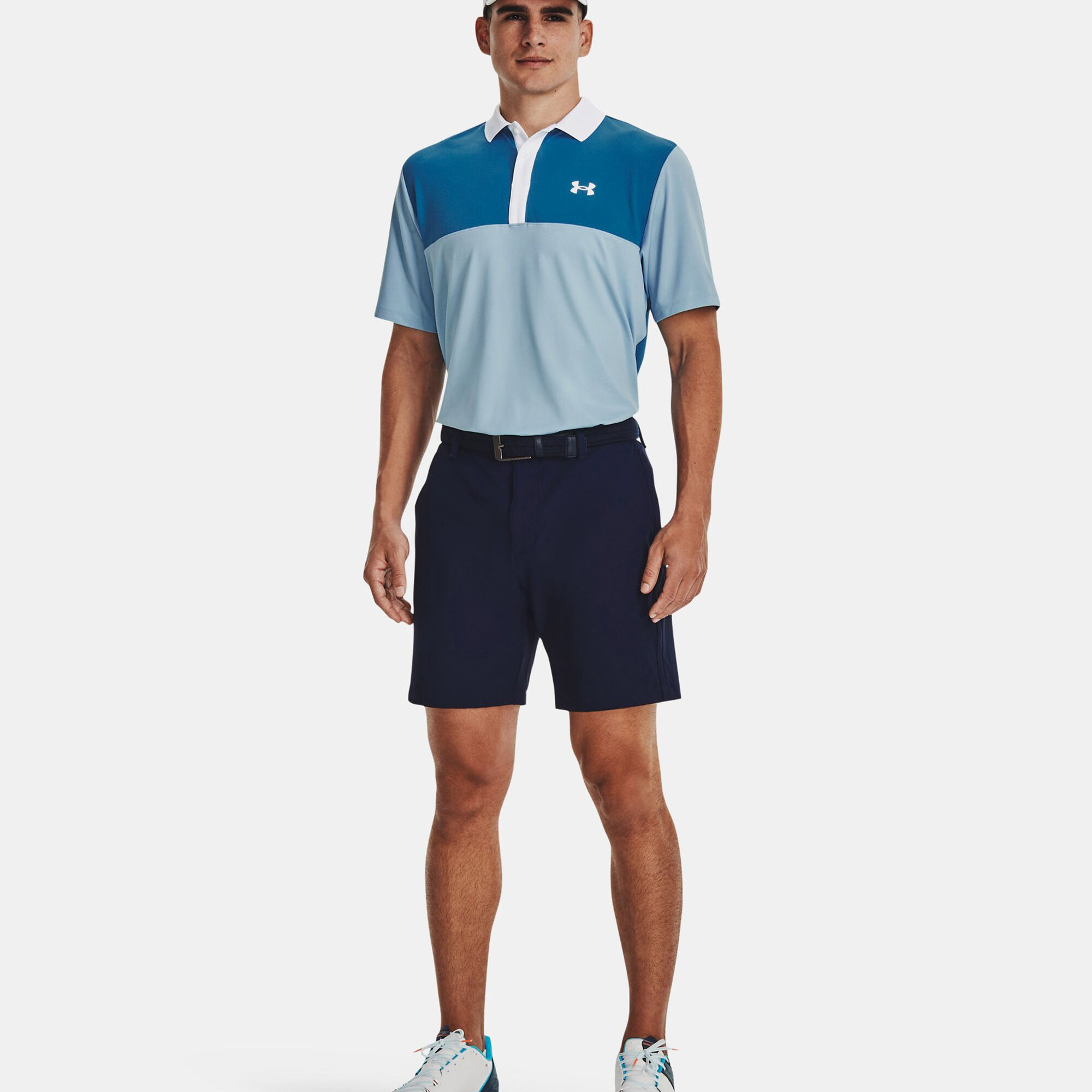 Under Armour