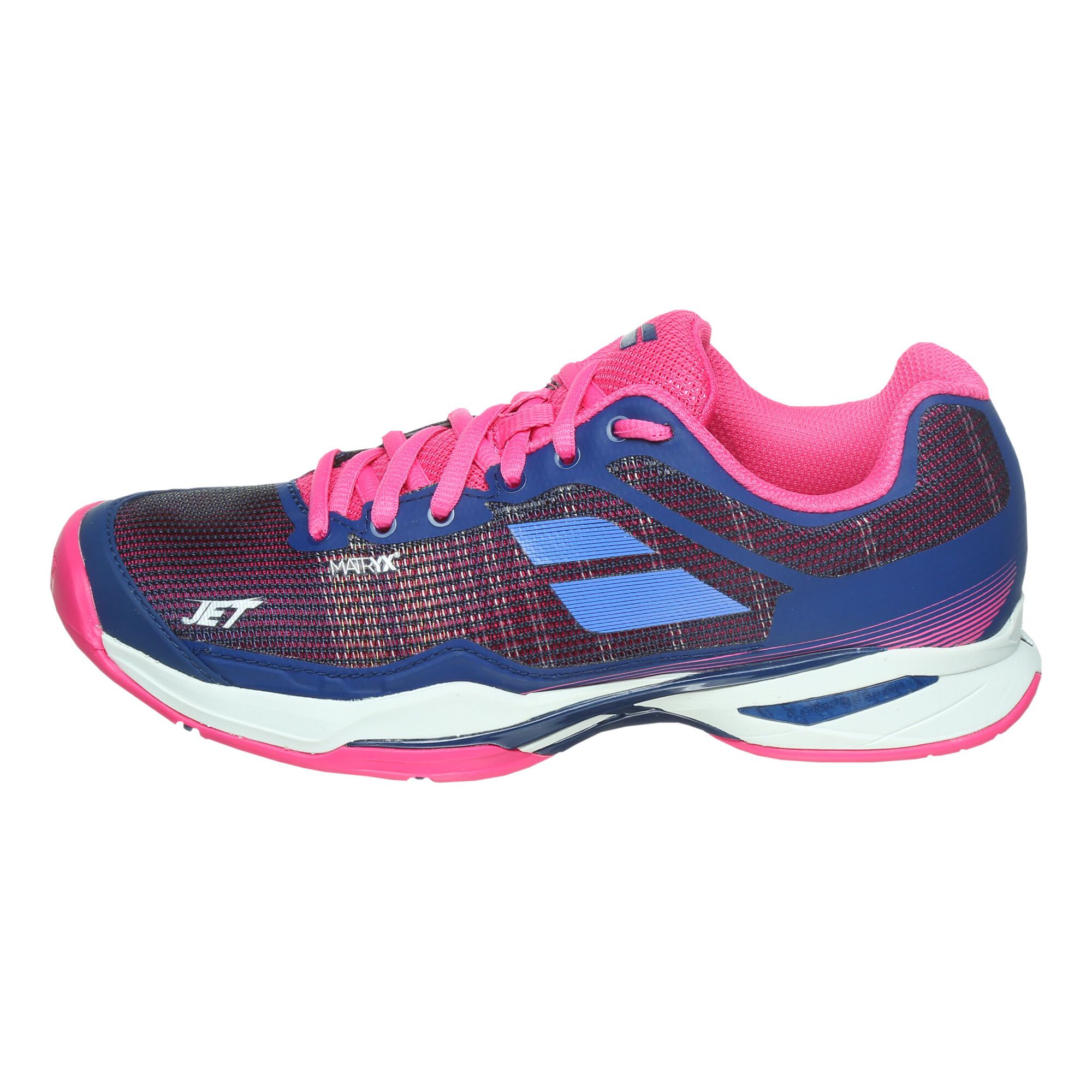 babolat jet mach i