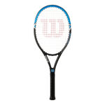 Raquetas de tenis Wilson Wilson Hyper 2.3 Raqueta Confort (Encordado)
