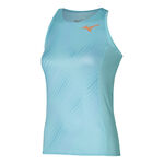 Ropa De Tenis Mizuno Printed Tank