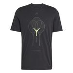 Ropa adidas Racket Tee