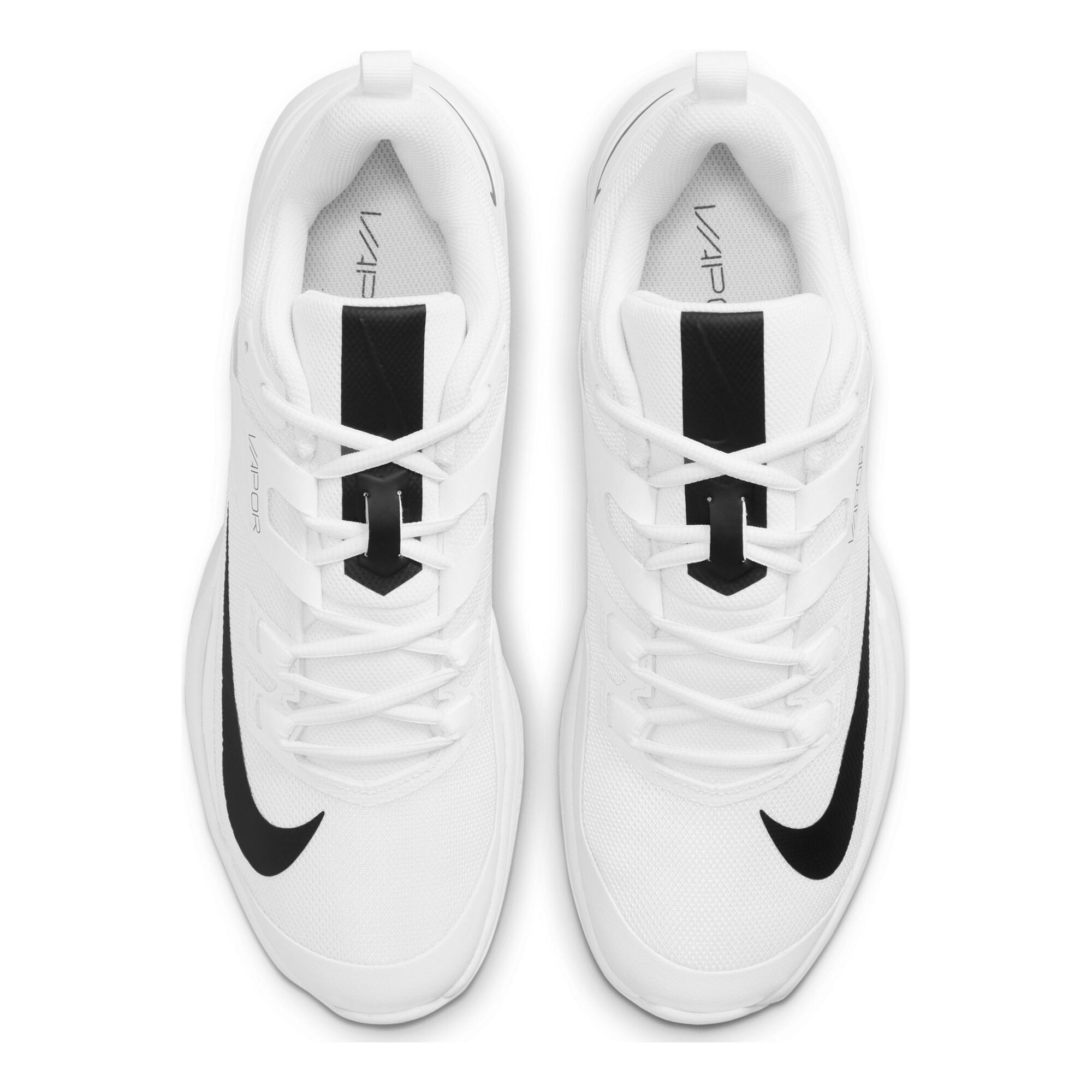Nike Vapor Lite Zapatilla Todas Hombres - Negro compra online | Tennis-Point