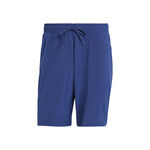 Ropa adidas adidas Ergo 7Inch Shorts Hombres - azul oscuro