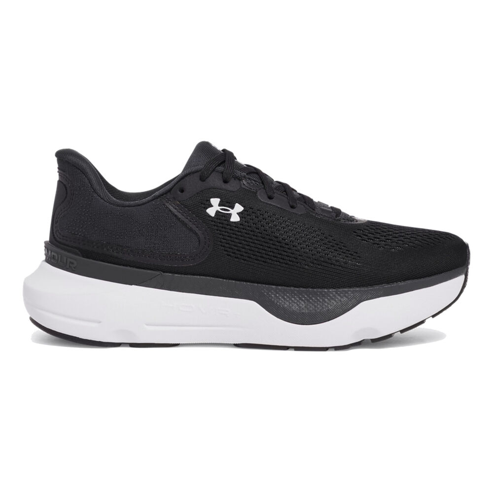 Under Armour Infinite Pro 2 Zapatilla Neutral Mujeres - Negro, Gris