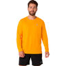 Core Camiseta de running Hombres-amarillo