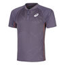 Match Actibreeze Polo Hombres-Lila