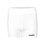 Ropa Diadora L. Short Tights Pockets